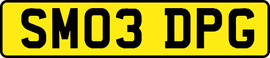 SM03DPG