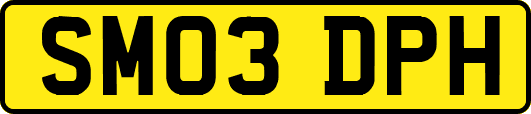 SM03DPH