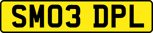 SM03DPL
