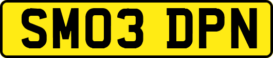 SM03DPN