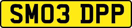 SM03DPP