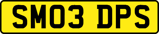 SM03DPS