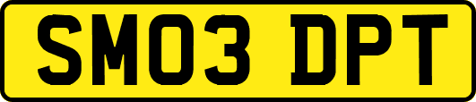 SM03DPT
