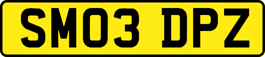 SM03DPZ
