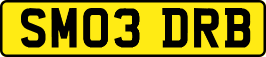 SM03DRB