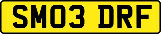 SM03DRF