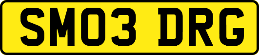 SM03DRG