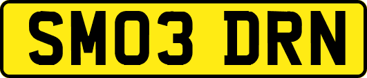 SM03DRN