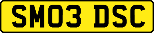 SM03DSC