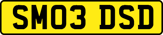 SM03DSD