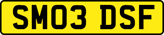 SM03DSF