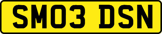 SM03DSN