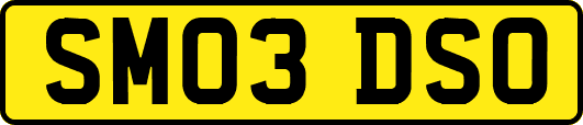 SM03DSO