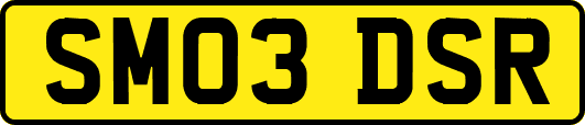 SM03DSR