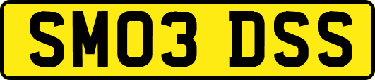 SM03DSS