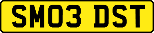 SM03DST