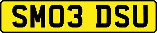 SM03DSU