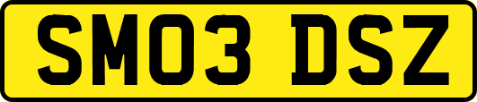 SM03DSZ