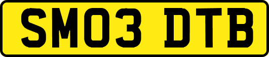 SM03DTB