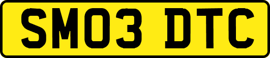 SM03DTC
