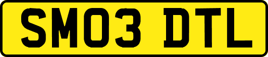 SM03DTL