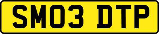 SM03DTP
