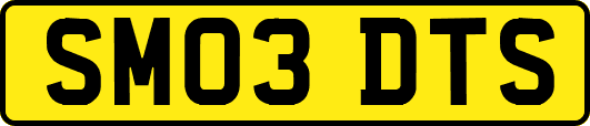 SM03DTS