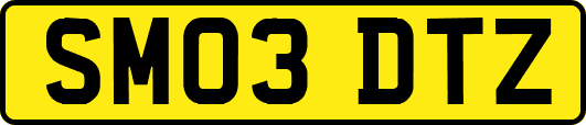 SM03DTZ
