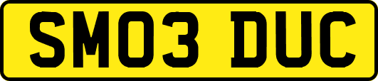 SM03DUC