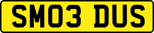 SM03DUS