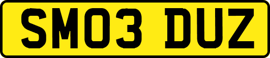 SM03DUZ