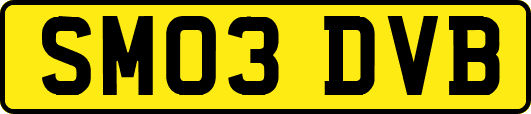 SM03DVB