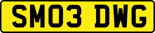 SM03DWG