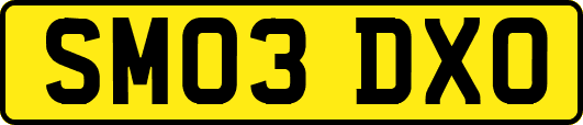 SM03DXO