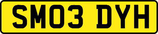 SM03DYH