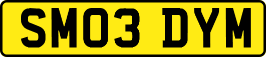 SM03DYM