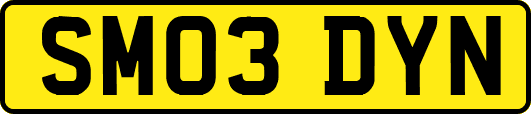 SM03DYN