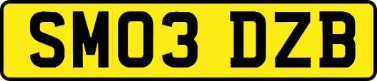 SM03DZB