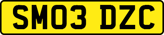 SM03DZC