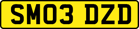 SM03DZD