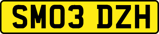 SM03DZH