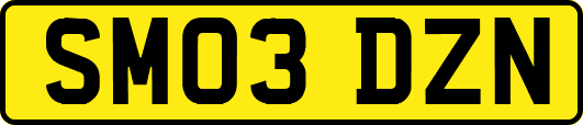 SM03DZN