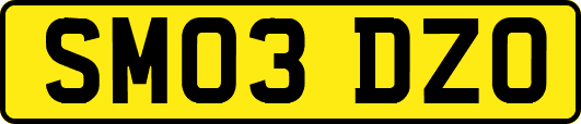 SM03DZO
