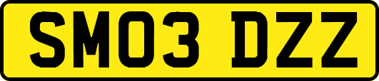 SM03DZZ