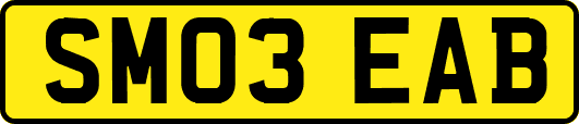 SM03EAB