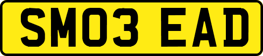 SM03EAD