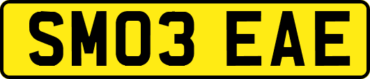 SM03EAE