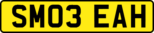 SM03EAH