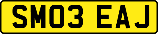 SM03EAJ