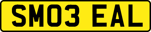 SM03EAL